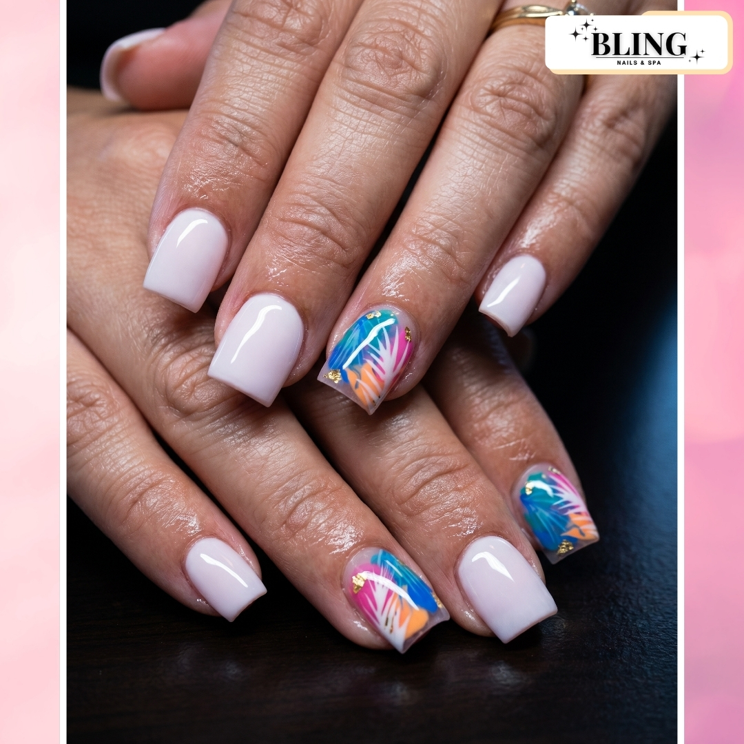 Cute nails